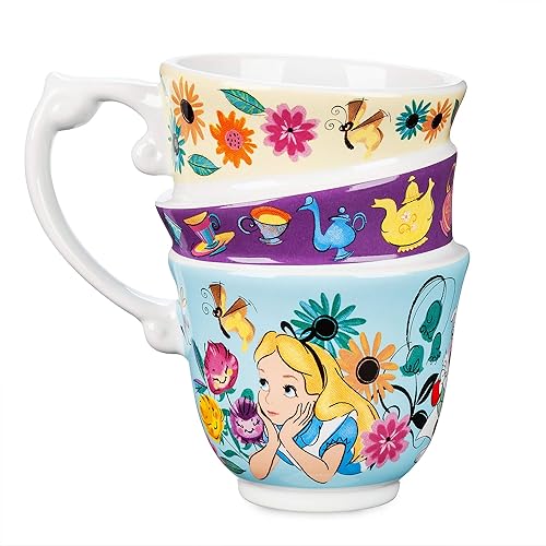 Disney Alice in Wonderland Mug - S4507399 - TUZZUT Qatar Online Shopping