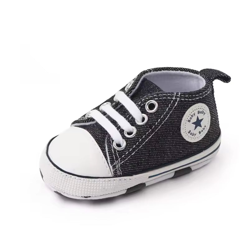 Infant boy shoes 1069097 - TUZZUT Qatar Online Shopping