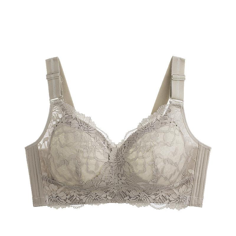 Large Size Bra Women's 83686 - TUZZUT Qatar Online Shopping