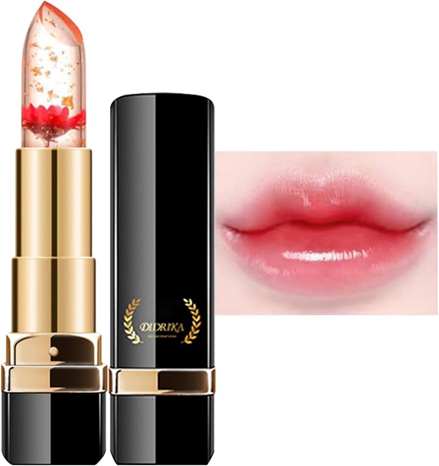 DIDRIKA Color Changing Lipstick