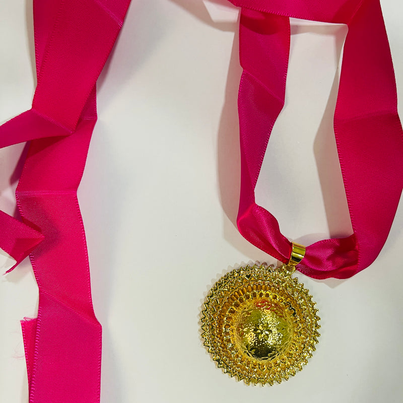 Ethiopian Jewelry for Women Set S4753540 - TUZZUT Qatar Online Shopping