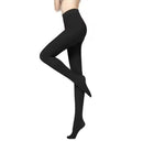 Tights ultra elastic Elegant beautiful leg stockings 171524 - TUZZUT Qatar Online Shopping