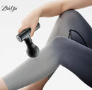 MINI FASCIAL GUN Deep Muscle Massage Gun S4796433 - TUZZUT Qatar Online Shopping