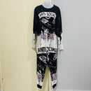 T-shirt And Pants For womens S4332192 - TUZZUT Qatar Online Shopping