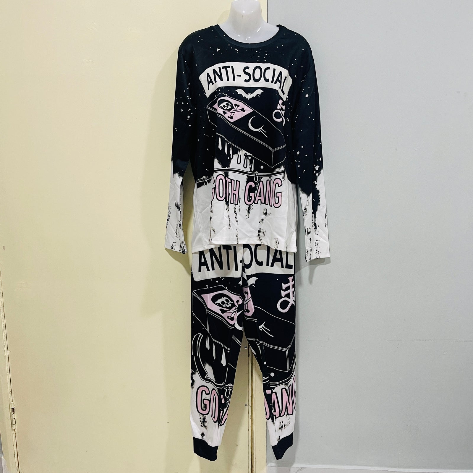 T-shirt And Pants For womens S4332192 T-shirt And Pants For womens S4332192