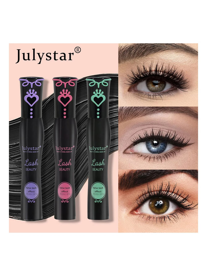 Julystar Beauty Tools Eye black 442040