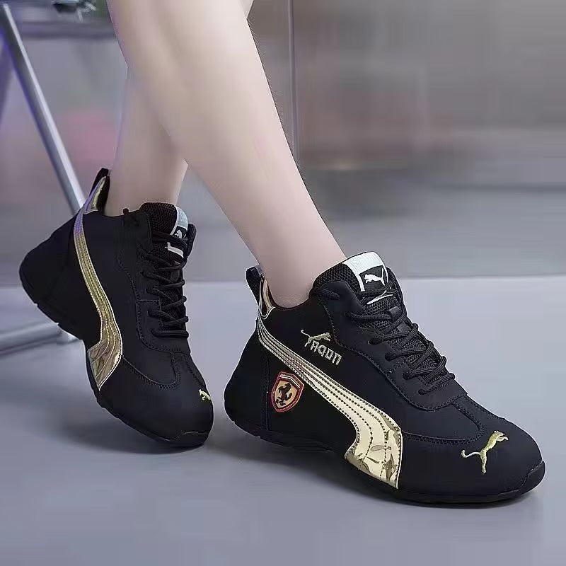 Women's Fashion Sneaker 501598 Women's Fashion Sneaker 501598