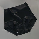 1pc High Waist Briefs Underwear for Women 42222-45950 - TUZZUT Qatar Online Shopping