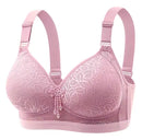 Large Size Lace Bra 208 73664 - TUZZUT Qatar Online Shopping