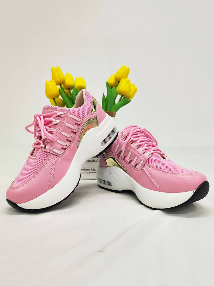 Casual Sports Shoes Women's 28436 - TUZZUT Qatar Online Shopping