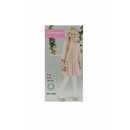 Girls White Tights - Comfortable Blend No.1001 - TUZZUT Qatar Online Shopping