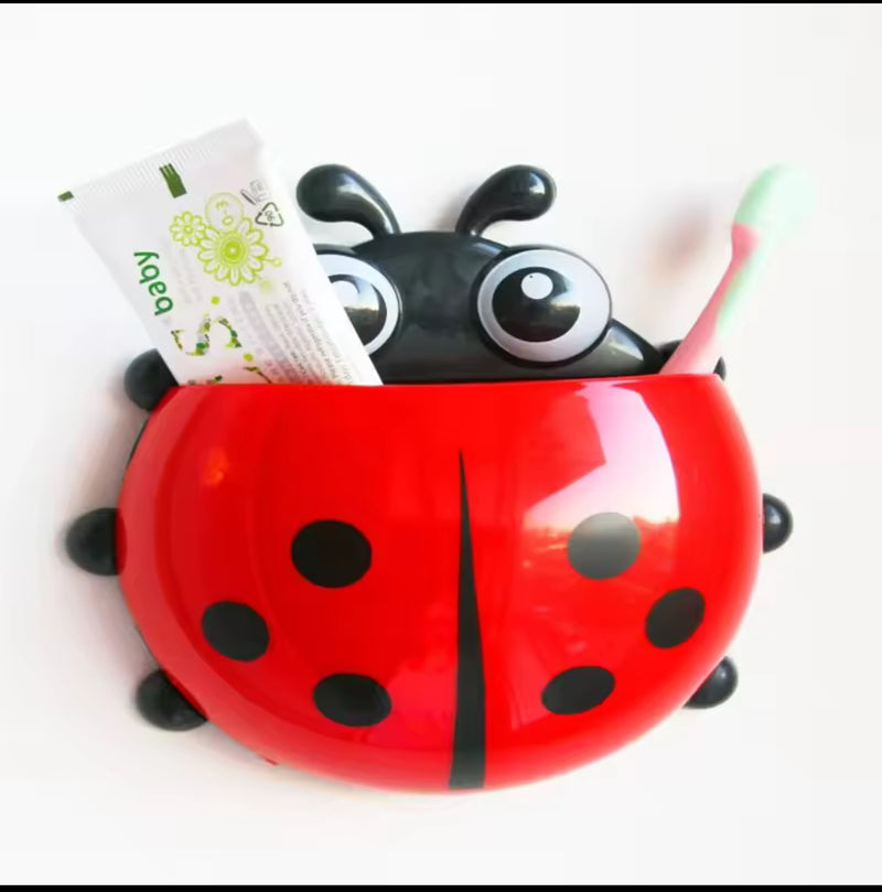 Toothbrush Holder 1559127 - TUZZUT Qatar Online Shopping