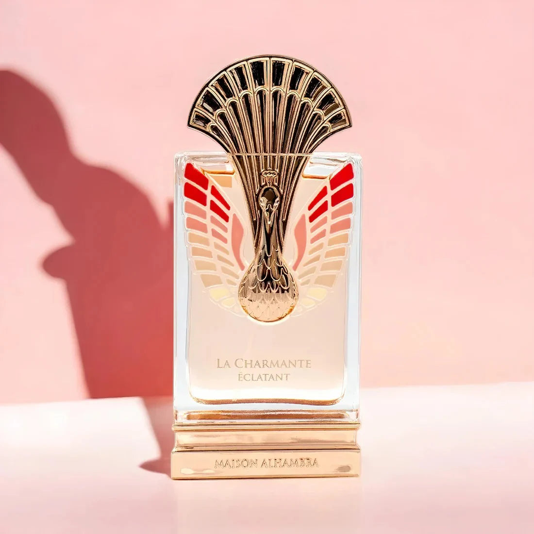Maison Alhambra La Charmante Eclatant EDP 100 ML Maison Alhambra La Charmante Eclatant EDP 100 ML