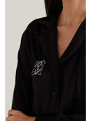 Popular Fashion Jewelry Brooch Pin X4976584 - TUZZUT Qatar Online Shopping