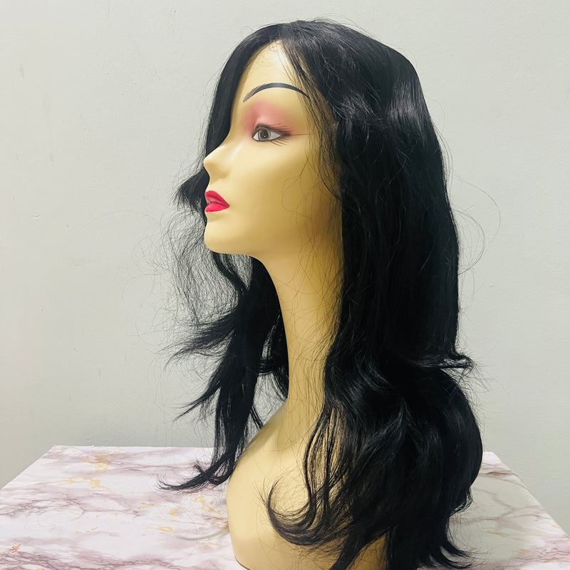 Fashion Synthetic Wig Women's mod31-060 - TUZZUT Qatar Online Shopping