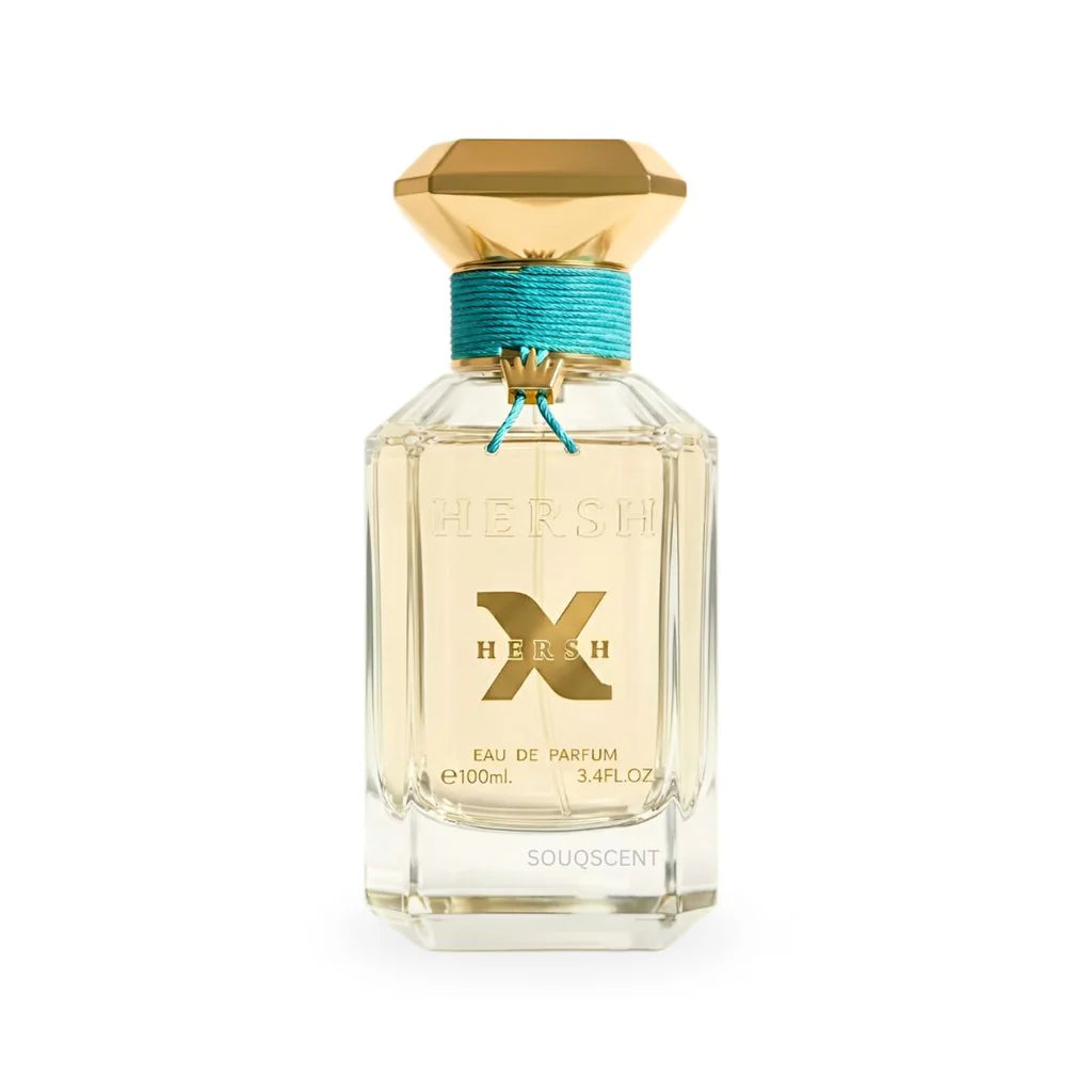 ALEZZ OUD HERSH X EDP 100ml