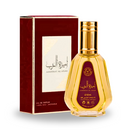 Ameerat Al Arab EDP - 50ML (1.7 OZ) By Ard Al Zaafaran