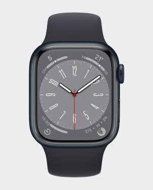 Smart Watch S8 Pro-Max - Tuzzut.com Qatar Online Shopping
