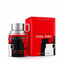 Odyssey Soda Pop  EDP Spray 100ml By Armaf