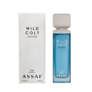ASSAF WILD COLT INTENSE 100 ML - TUZZUT Qatar Online Shopping