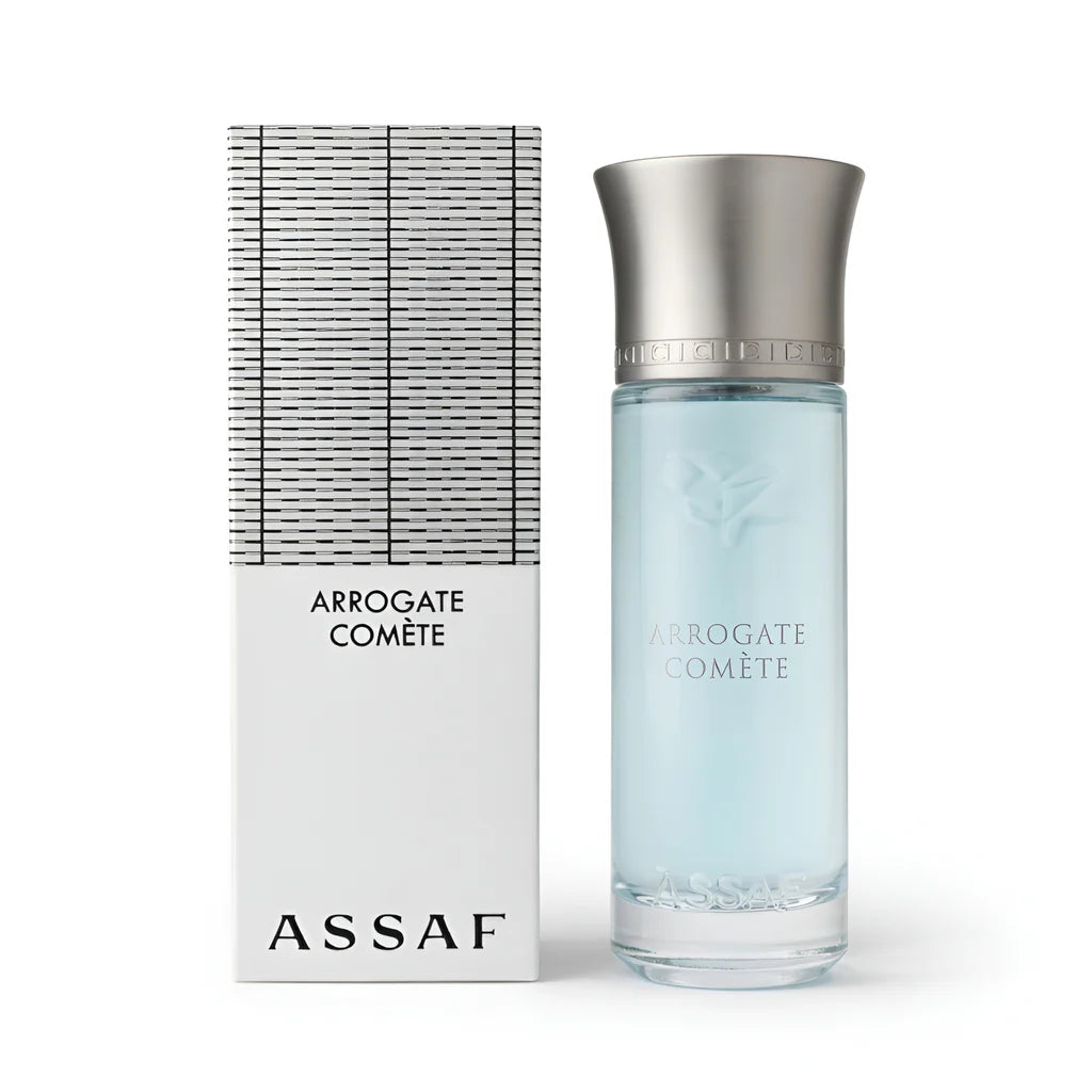 ASSAF ARROGATE COMETE 200ml ASSAF ARROGATE COMETE 200ml