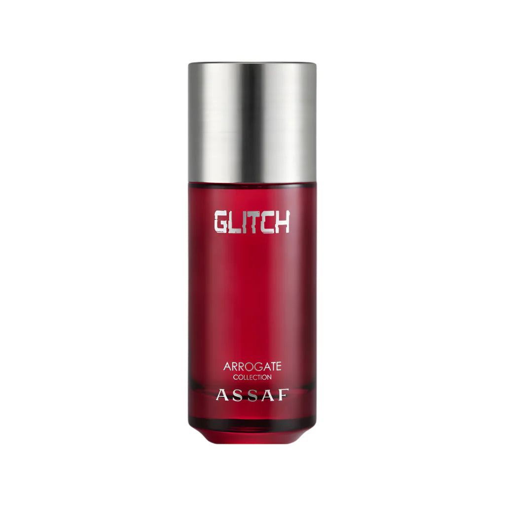 ASSAF GLITCH 150 ML ASSAF GLITCH 150 ML