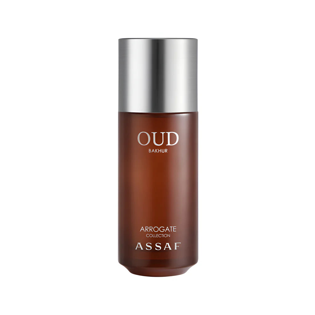 ASSAF OUD BAKHUR 150 ML ASSAF OUD BAKHUR 150 ML