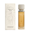 Tobacco Jam 50 by ASSAF - 100ml - TUZZUT Qatar Online Shopping