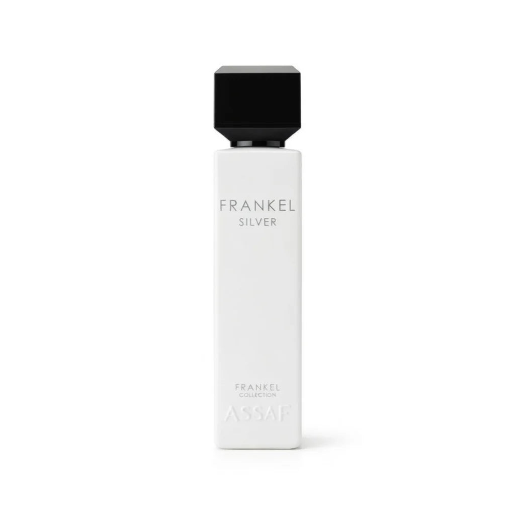 ASSAF FRANKEL SILVER 200 ML ASSAF FRANKEL SILVER 200 ML