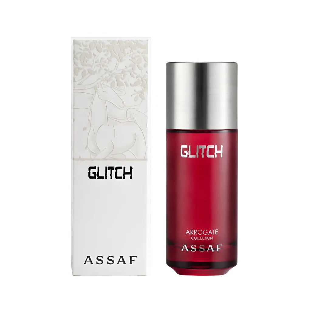 ASSAF GLITCH 150 ML ASSAF GLITCH 150 ML