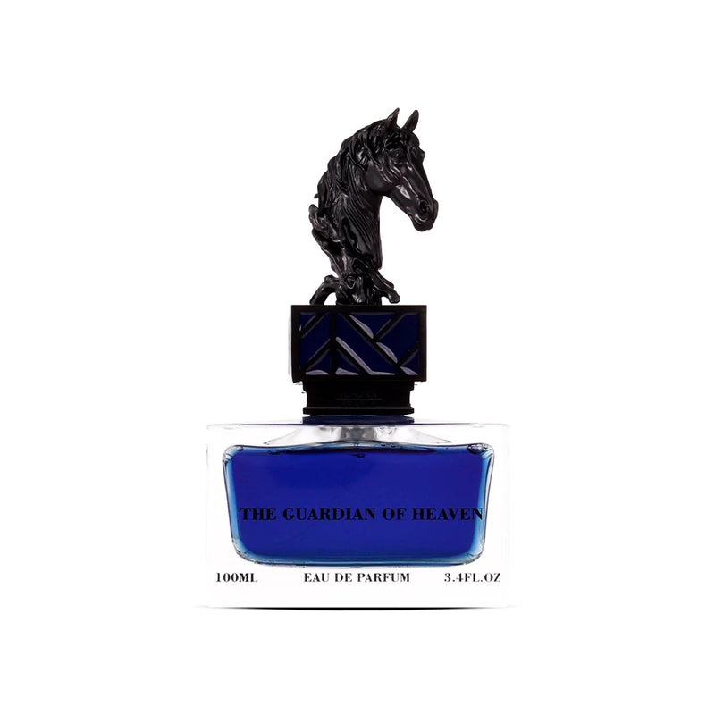 Aurora Celestial Collection | The Guardian of Heaven EDP for Men | 100ml - TUZZUT Qatar Online Shopping