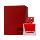 Aurora Forbidden Love EDP for Women 100ml