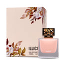 Aurora ILLICIT EDP for Women 100ml