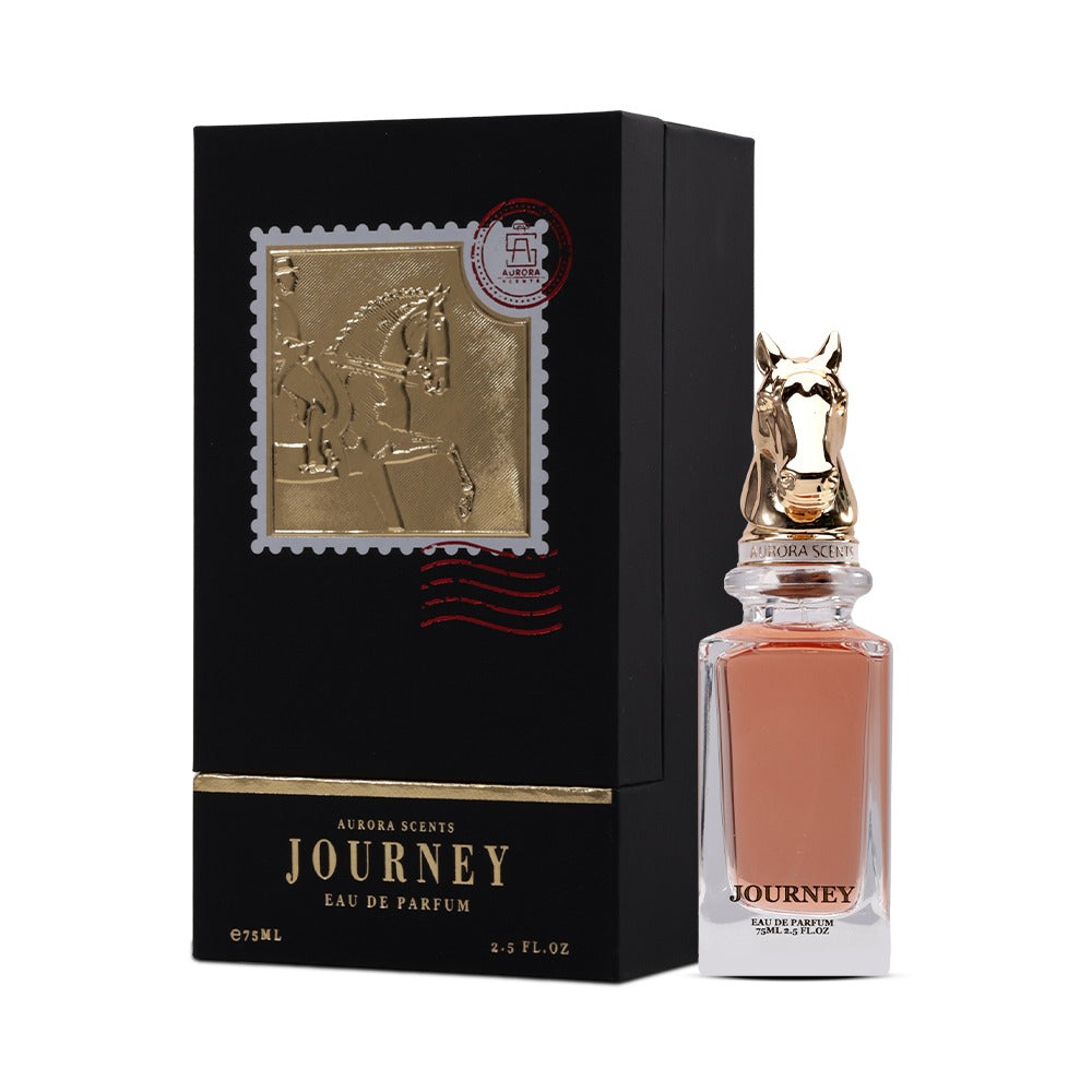 Aurora Equestrian Collection Journey EDP 75ml Unisex Perfume Aurora Equestrian Collection Journey EDP 75ml Unisex Perfume