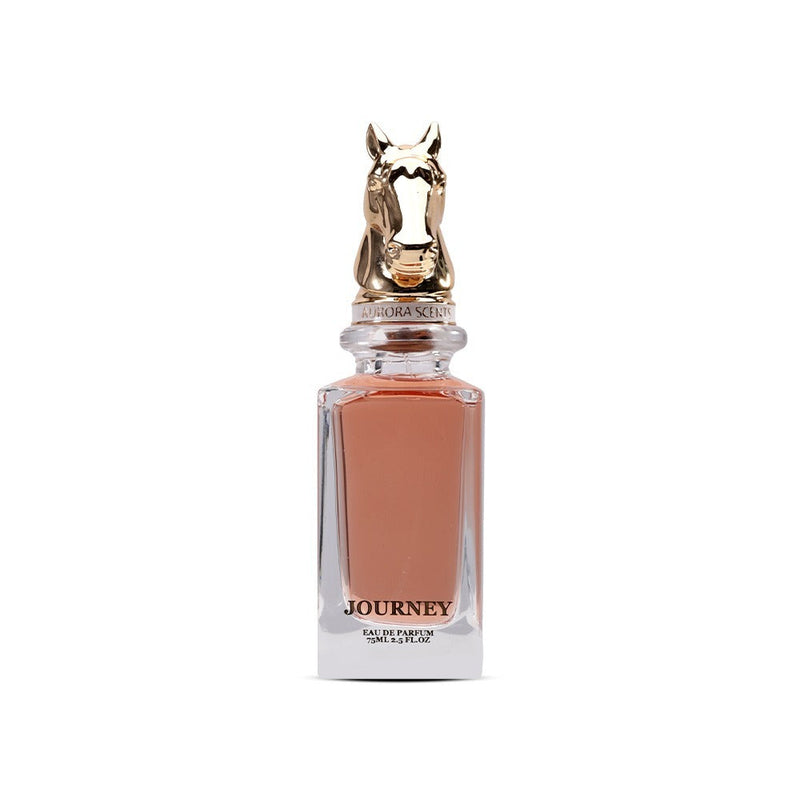 Aurora Equestrian Collection Journey EDP 75ml Unisex Perfume - TUZZUT Qatar Online Shopping