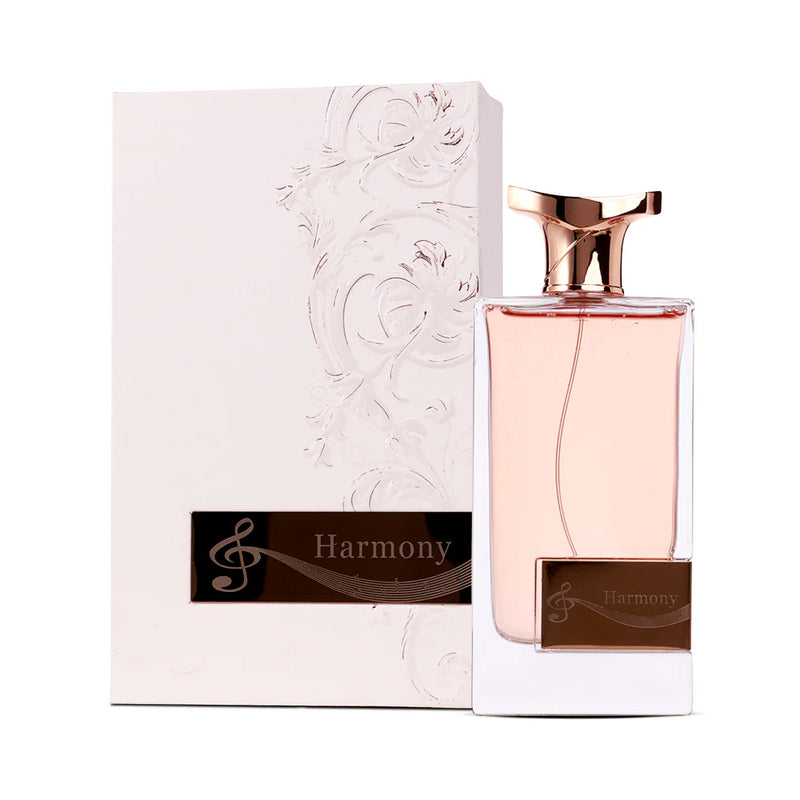 Aurora Harmony EDP for Women |100ml - TUZZUT Qatar Online Shopping