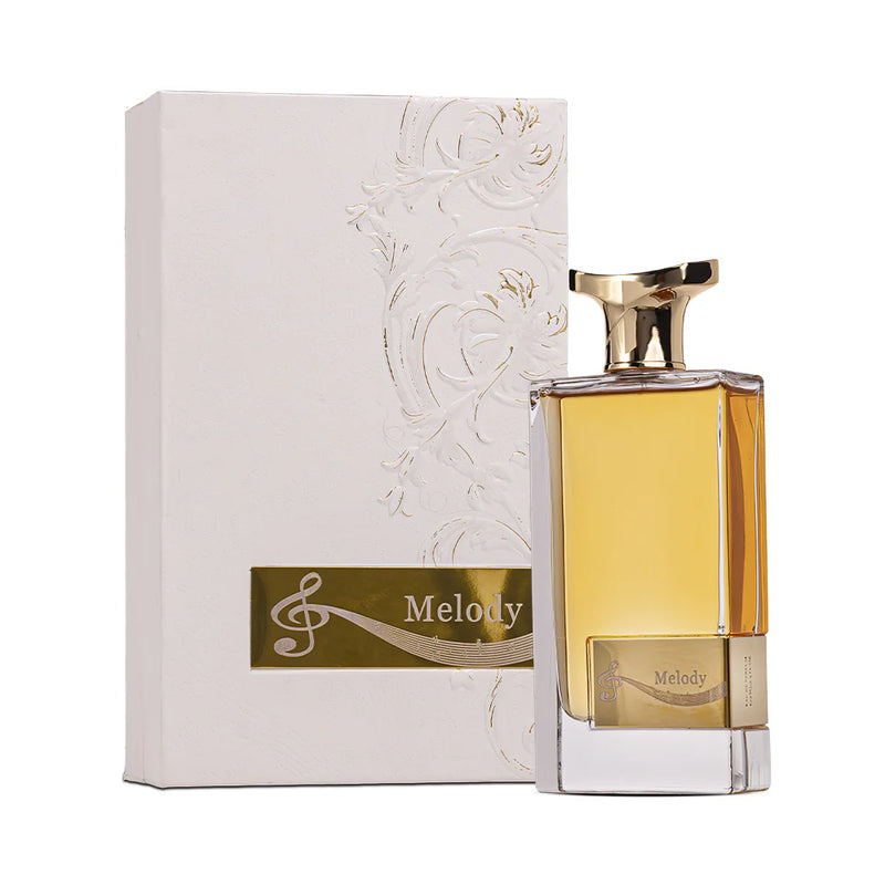 Aurora Melody EDP for Women | 100ml - TUZZUT Qatar Online Shopping