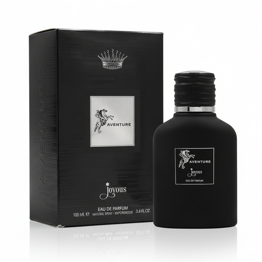 AVENTURE JOYOUS Creed Aventus Alternative (100ml