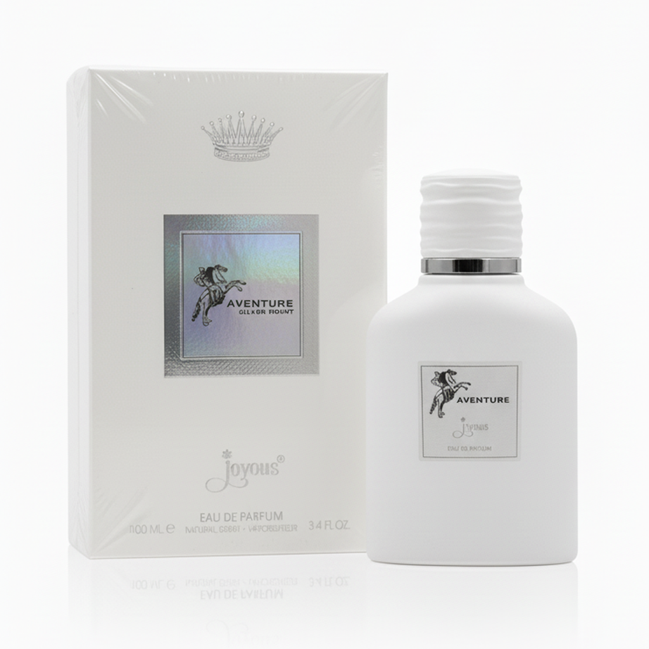 AVENTURE SILVER MOUNT JOYOUS Creed Silver Mountain Alternative (100ml Men's) AVENTURE SILVER MOUNT JOYOUS Creed Silver Mountain Alternative (100ml Men's)