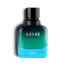 Azure Intense EDP 100ml by Brandy Designs Perfumes | Inspired by Dior Sauvage + Creed Aventus - TUZZUT Qatar Online Shopping