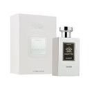 Hamidi ADDICTED SILVER EDP Perfume - 120ml | Inspired by Creed Silver Mountain Water - TUZZUT Qatar Online Shopping