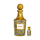 Adventure Perfumed Attar Oil 12ml Inspired By Creed Aventus - TUZZUT Qatar Online Shopping