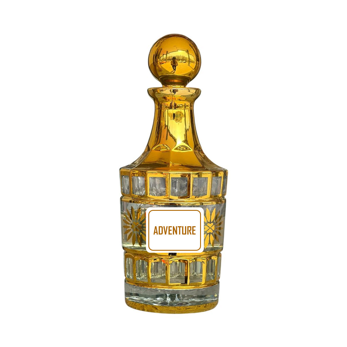 Adventure Perfumed Attar Oil 12ml Inspired By Creed Aventus Adventure Perfumed Attar Oil 12ml Inspired By Creed Aventus