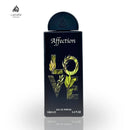 Affection EDP Perfume - 90ml (3.04 Oz) By Lattafa Pride - TUZZUT Qatar Online Shopping