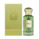 Zeleny EDP 100ml Perfume By Ahmed Al Maghribi - TUZZUT Qatar Online Shopping