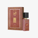 Lattafa Ajwad Pink To Pink Eau De Parfum For Unisex 60ml
