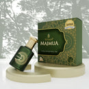 Majmua 9.9ML Attar Roll-On Perfumed Oil by Al Nuaim - TUZZUT Qatar Online Shopping
