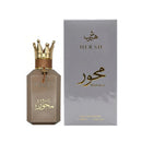 Al Ezz Oud Hersh Mehwar EDP 100ml - TUZZUT Qatar Online Shopping