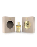 Iquna Gold Amaran for women