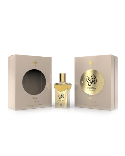 Iquna Gold Amaran for women Iquna Gold Amaran for women